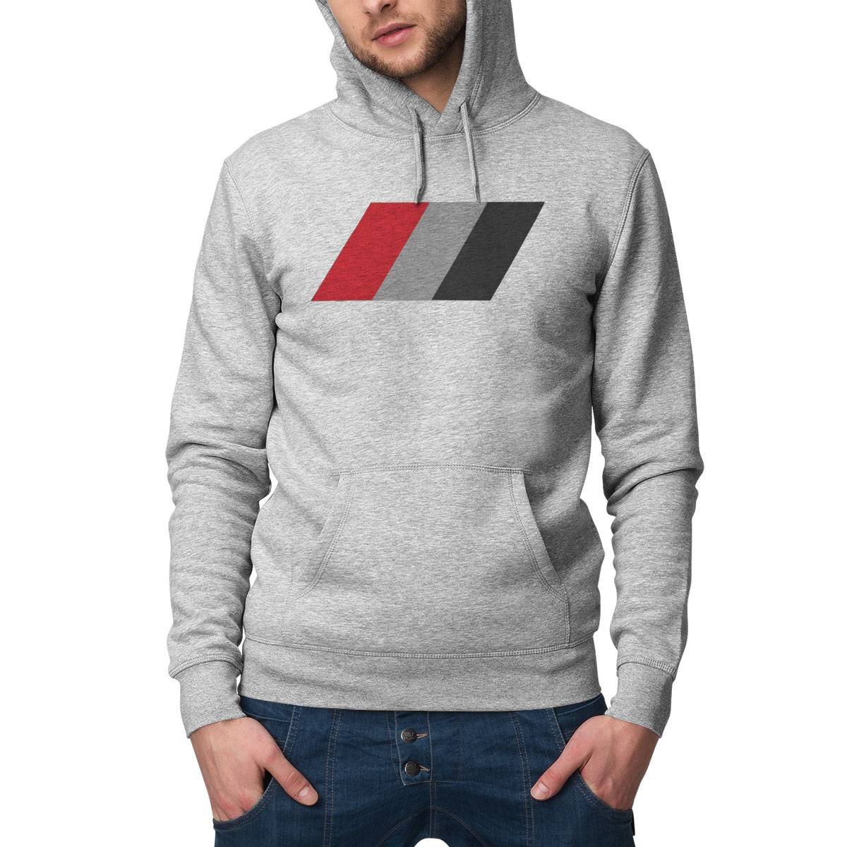 'Audi Sport Flag' T-Shirt For Audi Owner Or A Fan