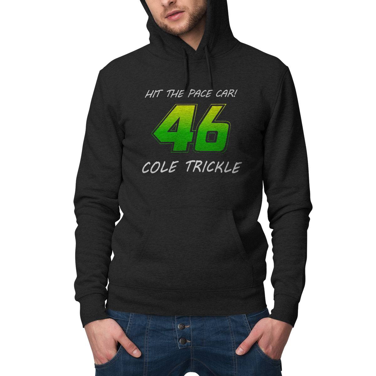 46 Cole Trickle - Days Of Thunder