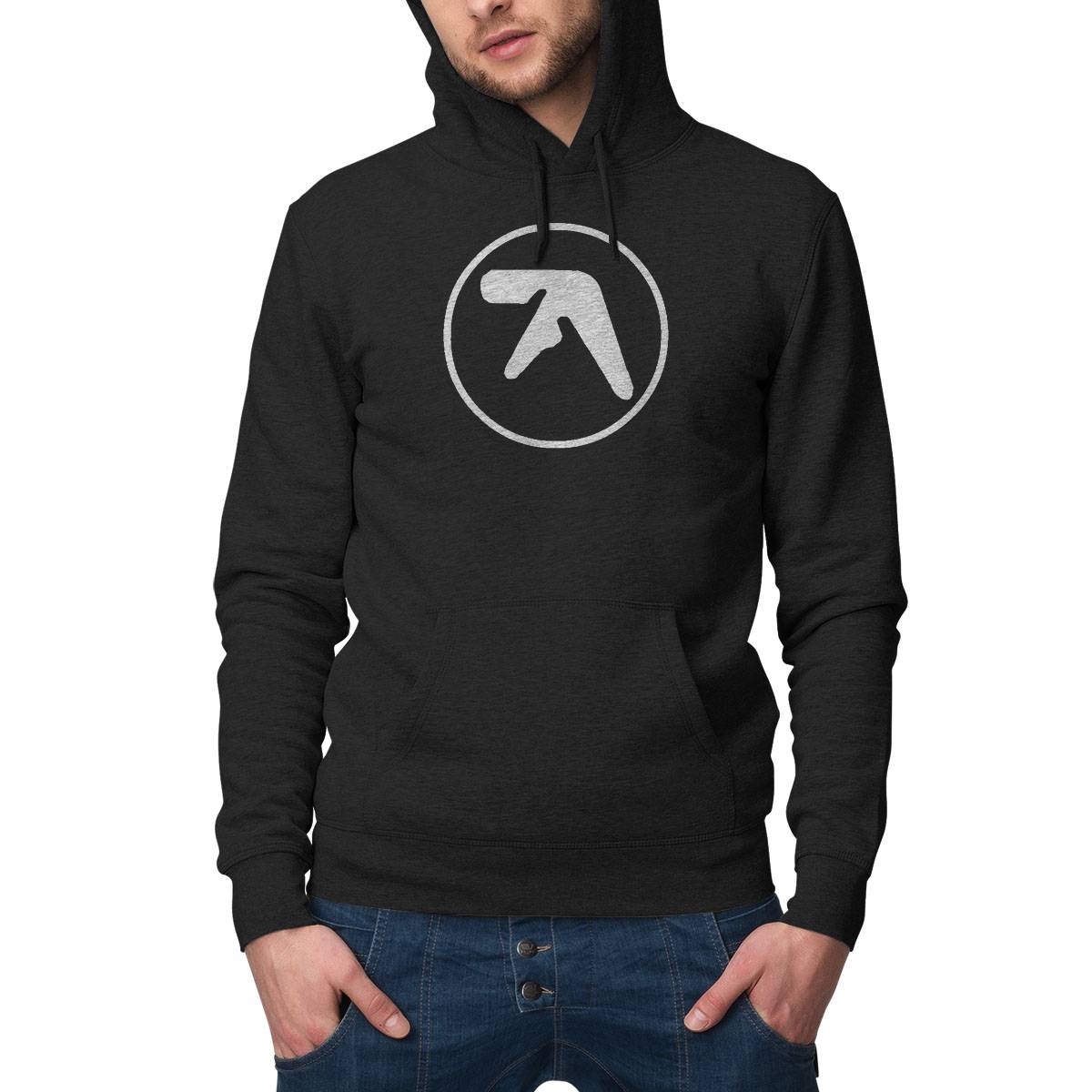 Aphex Twin Logo