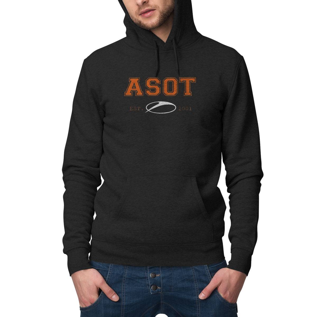 Asot Varsity Logo