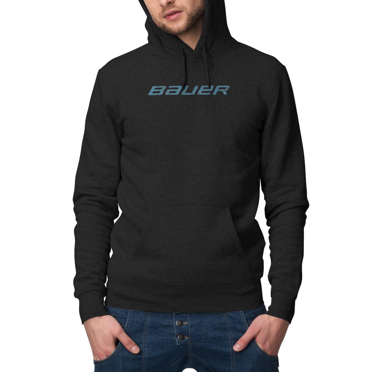 Bauer Logo Hockey
