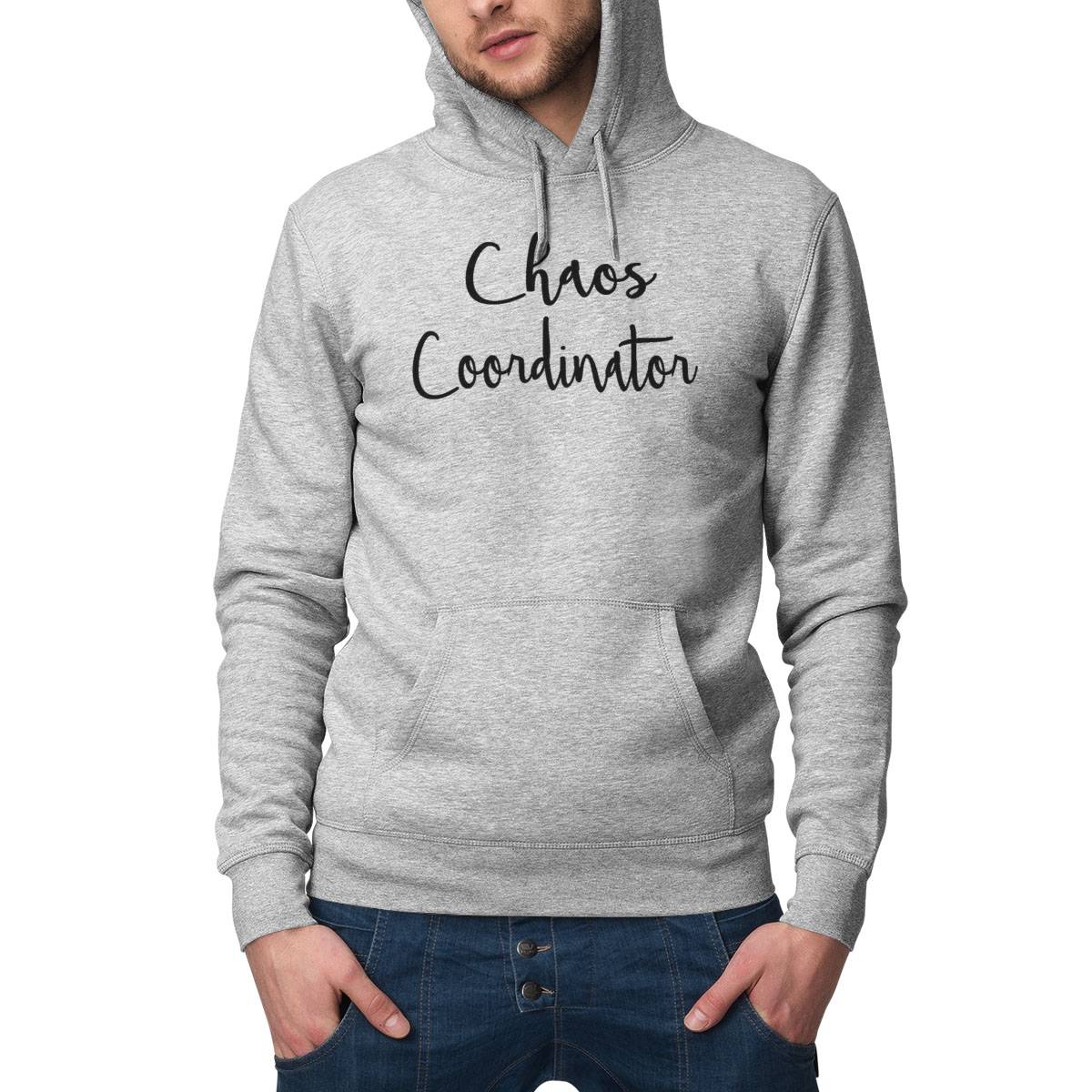 Chaos Coordinator T Shirt Gift Shirt Wedding Planner Shirt