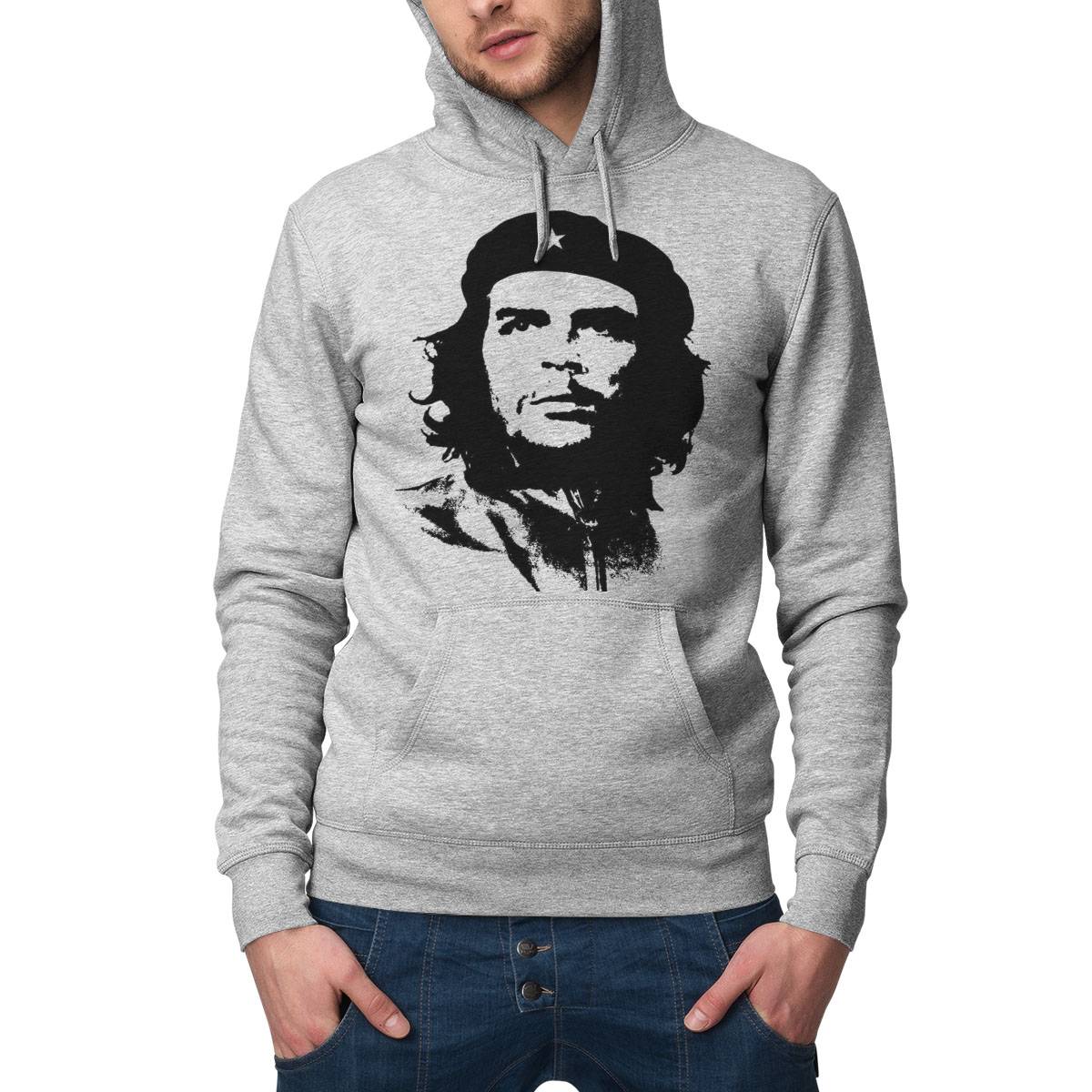 Che Guevara Tri-Blend