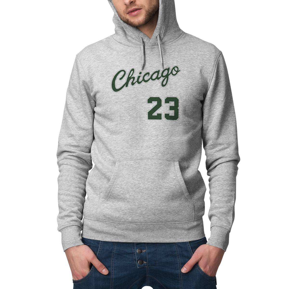 Chicago Sports Jersey