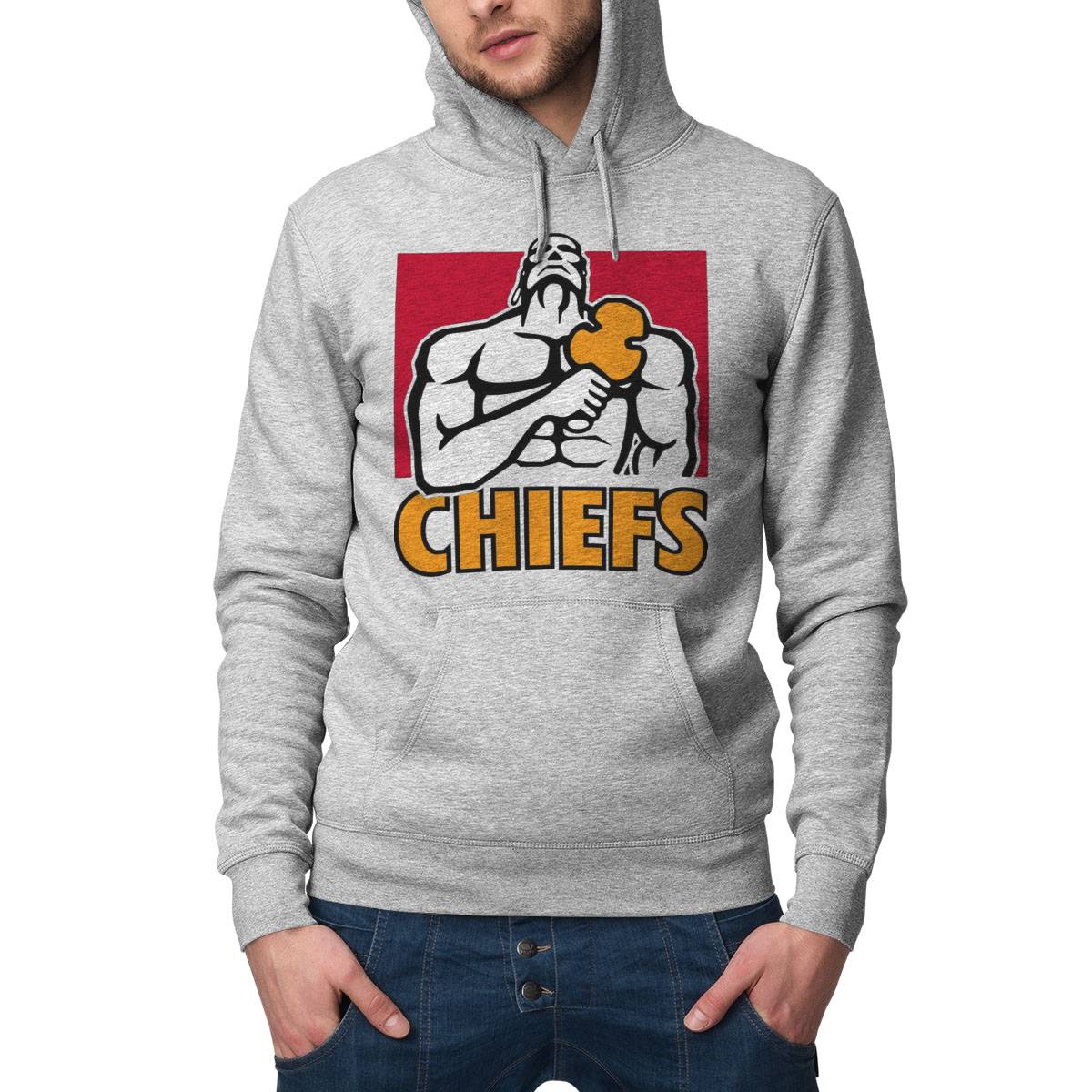 Chiefs Rugby Super League