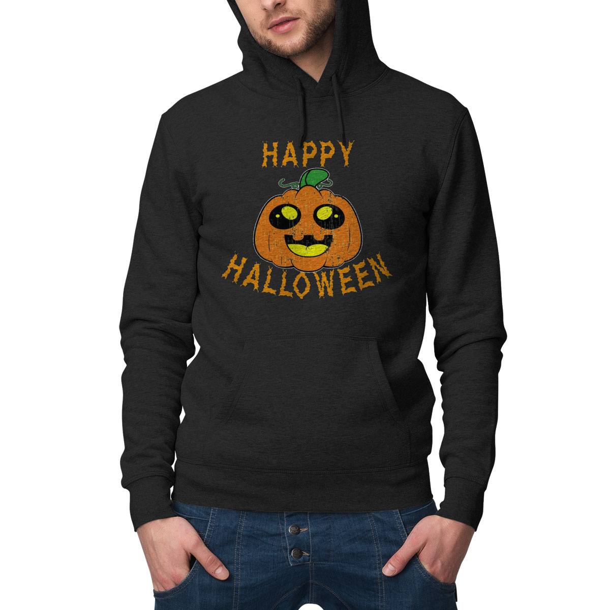 Cute Pumpkin Halloween Holiday