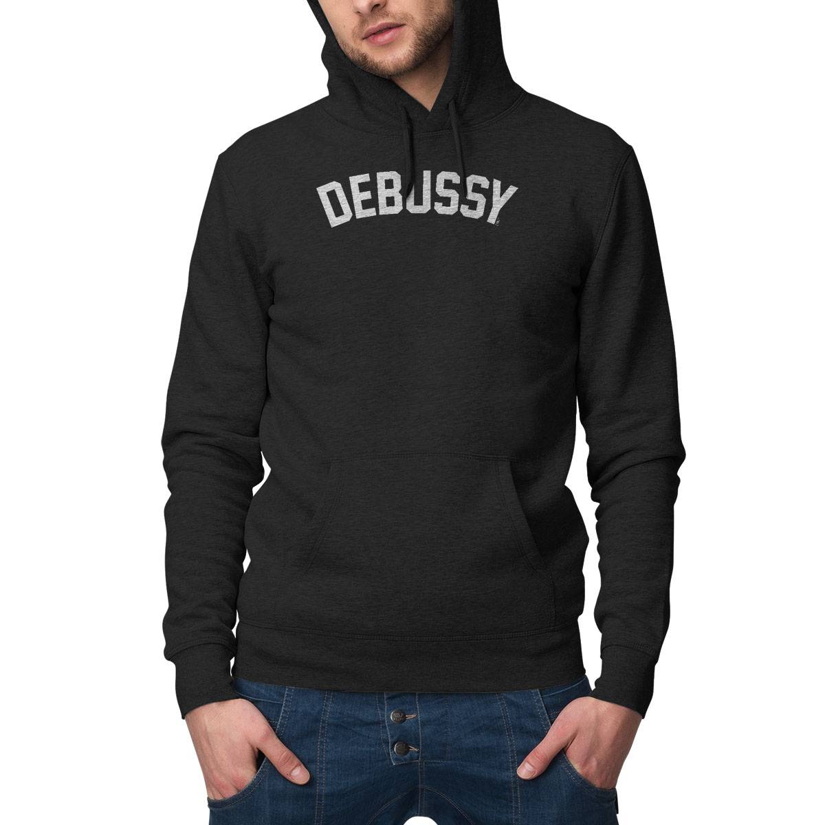 DEBUSSY EST. 1862