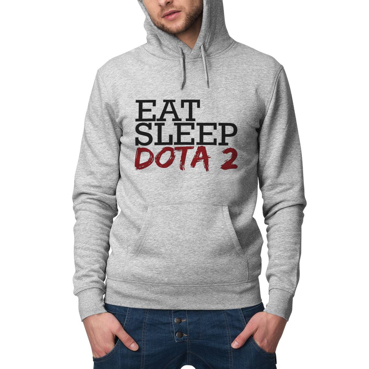 Eat Sleep Dota 2