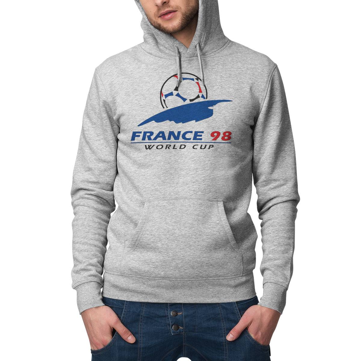 France World Cup 98 France Champion