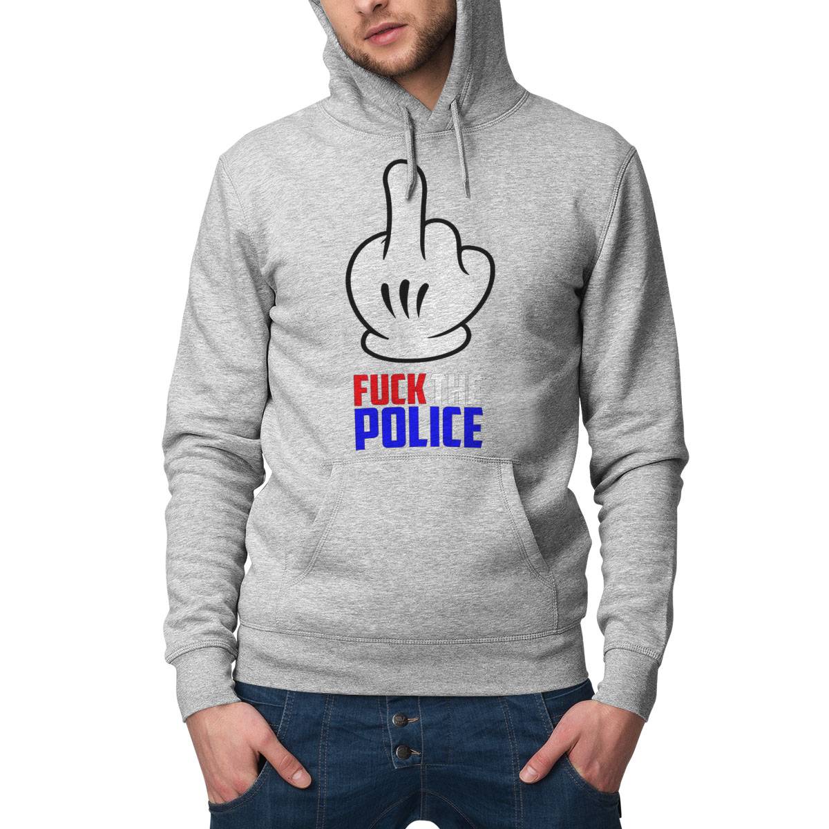 Fuck The Police