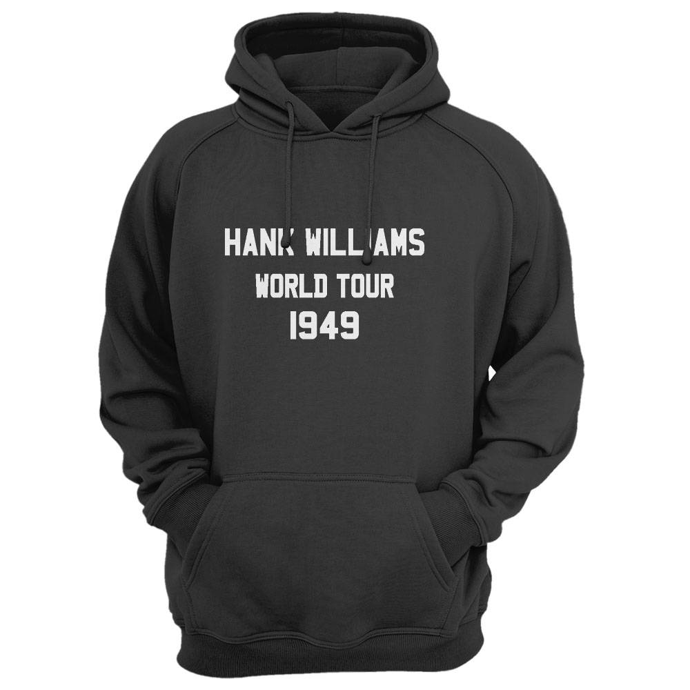 Hank Williams World Tour