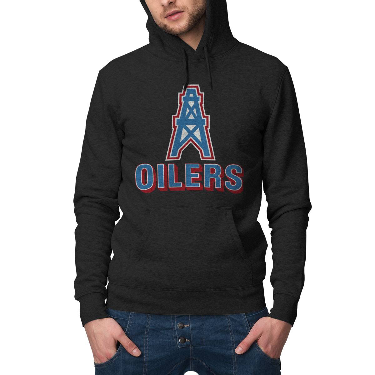 Houston Oilers Texans