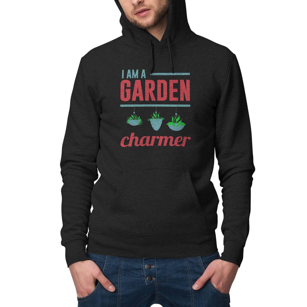 I Am A Garden Charmer