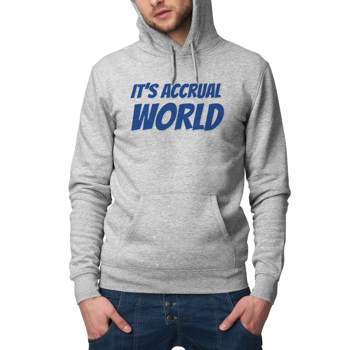 Its Accrual World