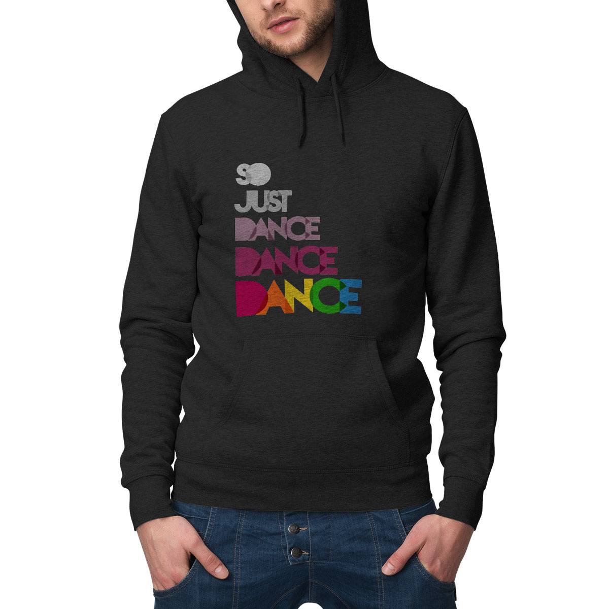 Just Dance Dance Dance