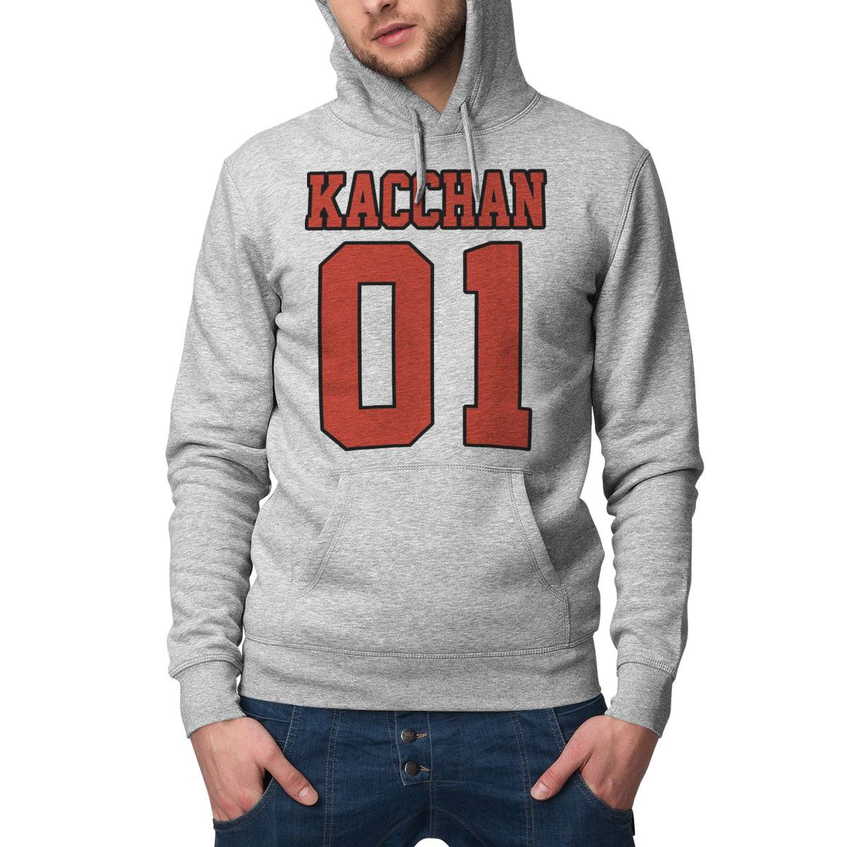 Kacchan Sport Jersey