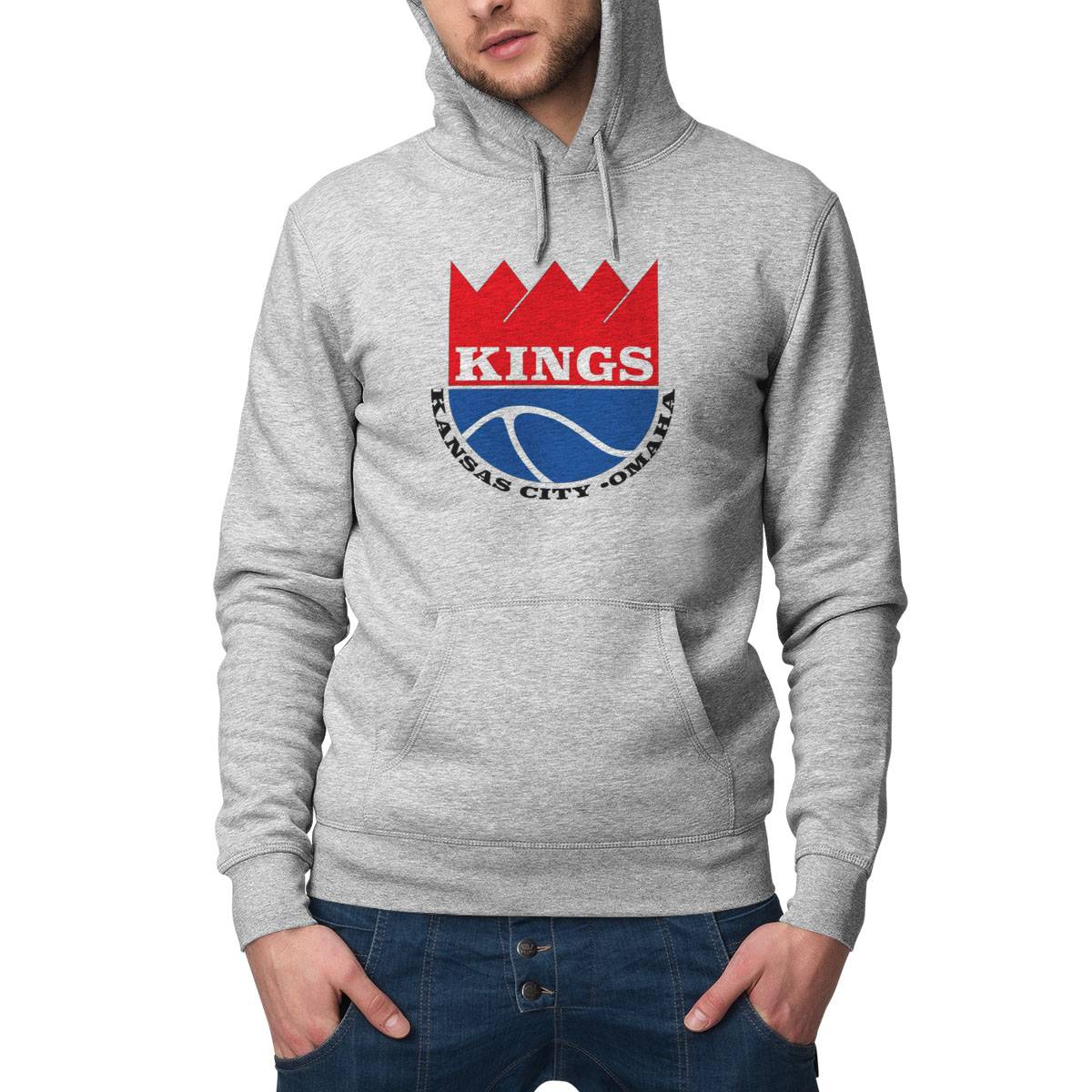 Kansas City Kings Omaha Color