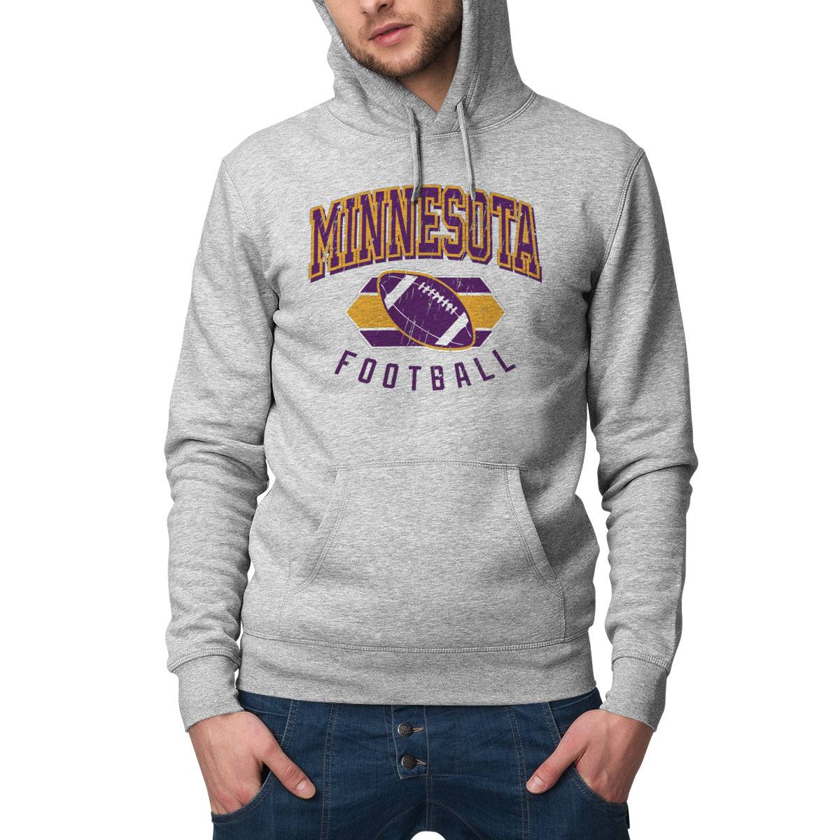 Minnesota Vikings Football