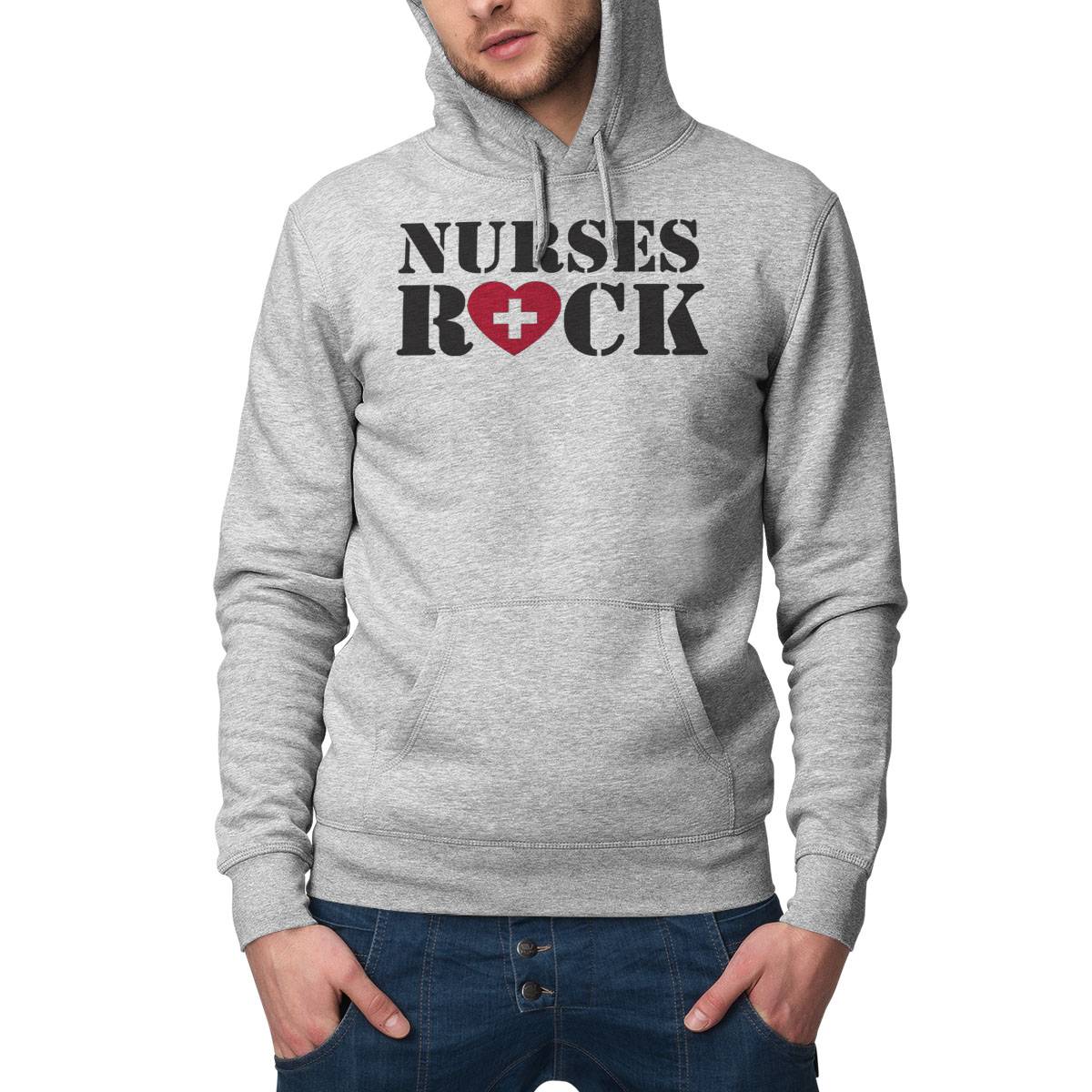 Nurses Rock Doctors Hog All The Credit