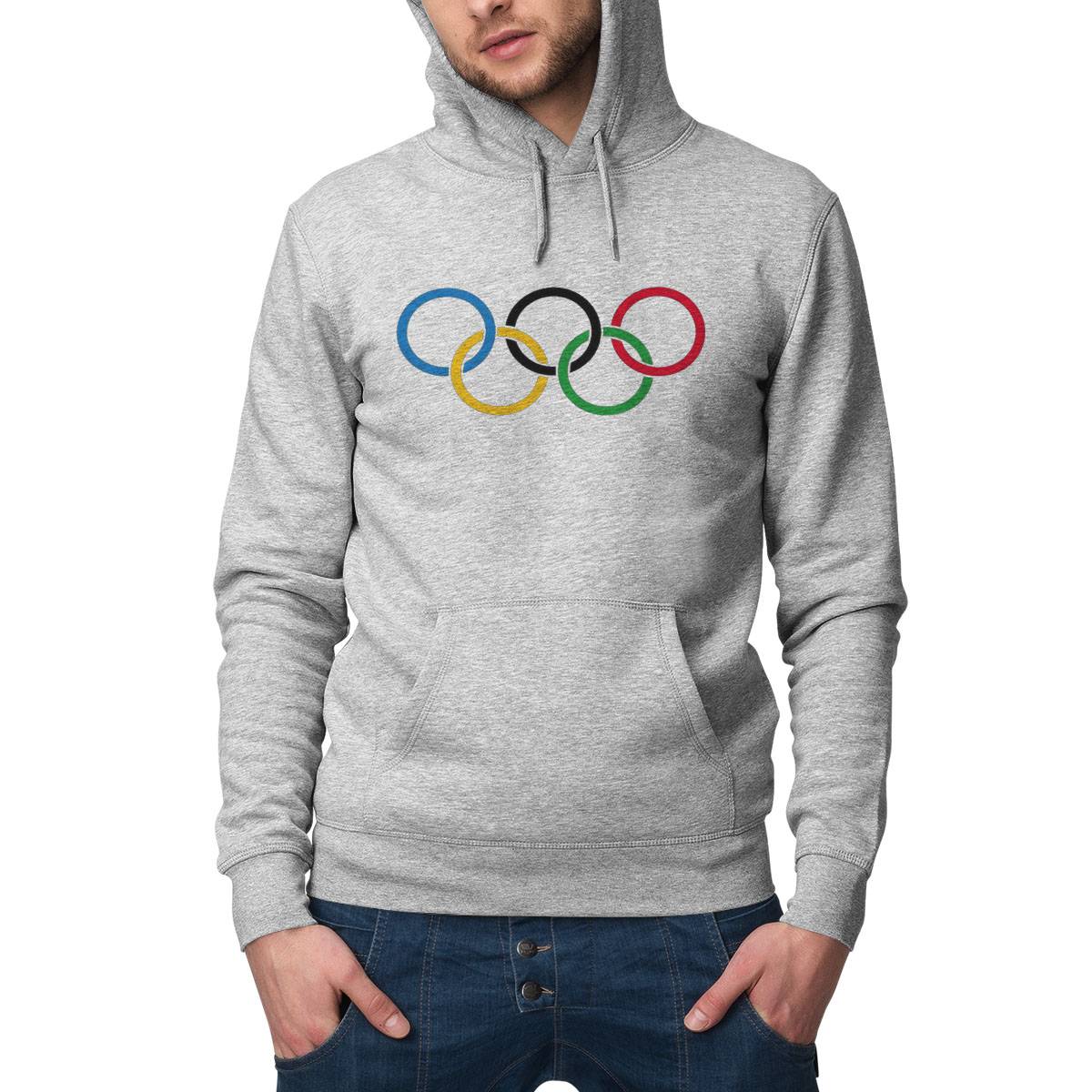 Olympia Pyeongchang Tri-Blend