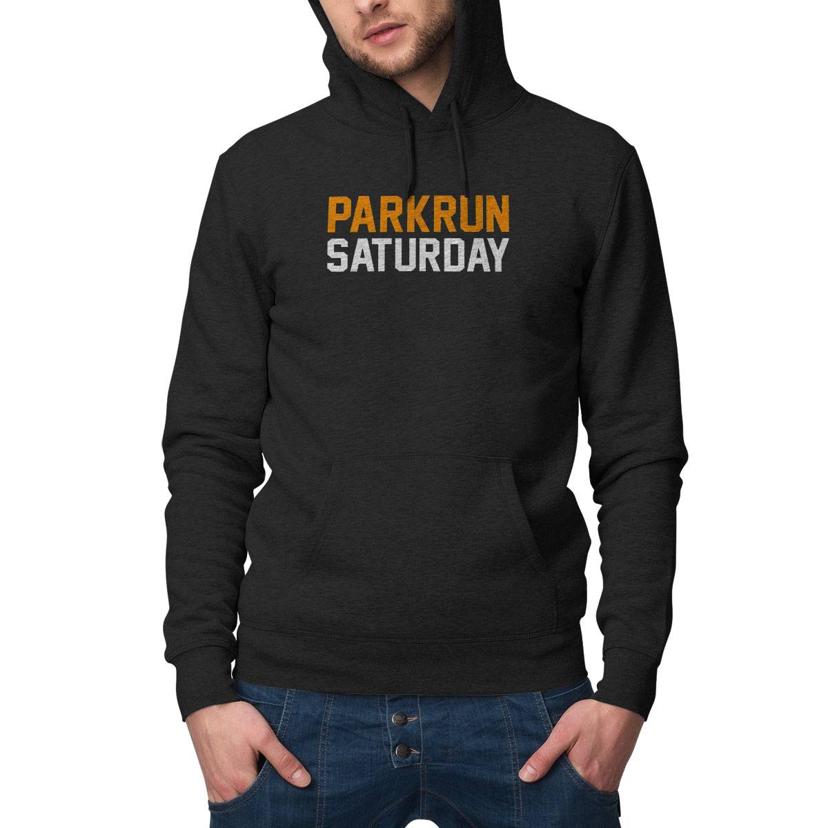 Parkrun Saturday Collection Of 5-Kilometre Running Events