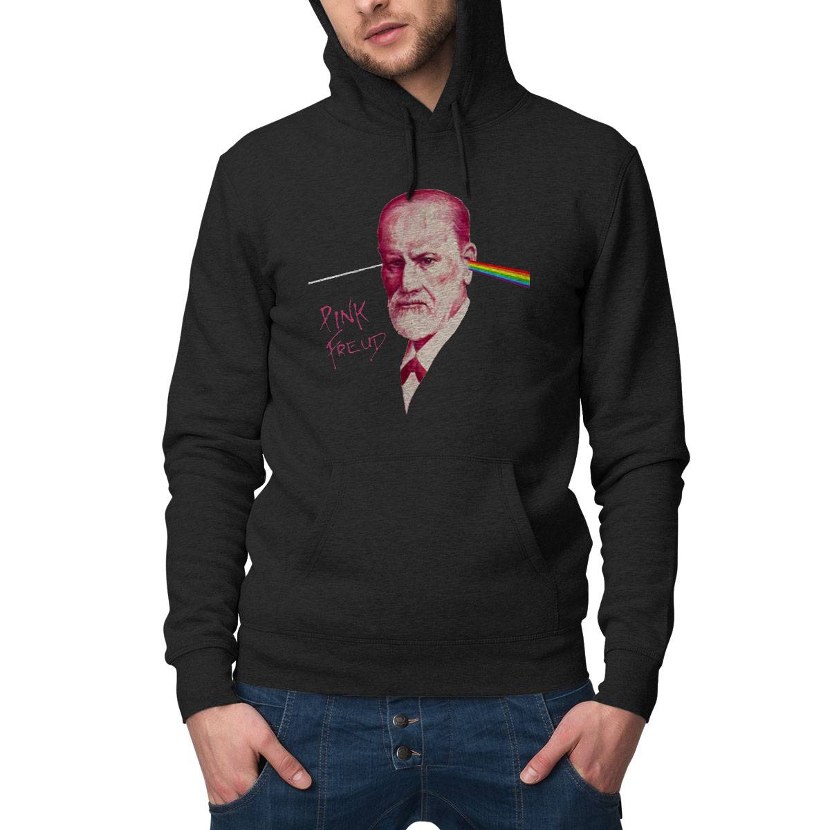 Pink Freud Sigmund