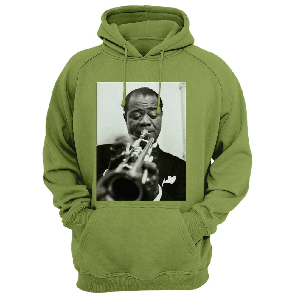 Remembering Louis Jazz Great
