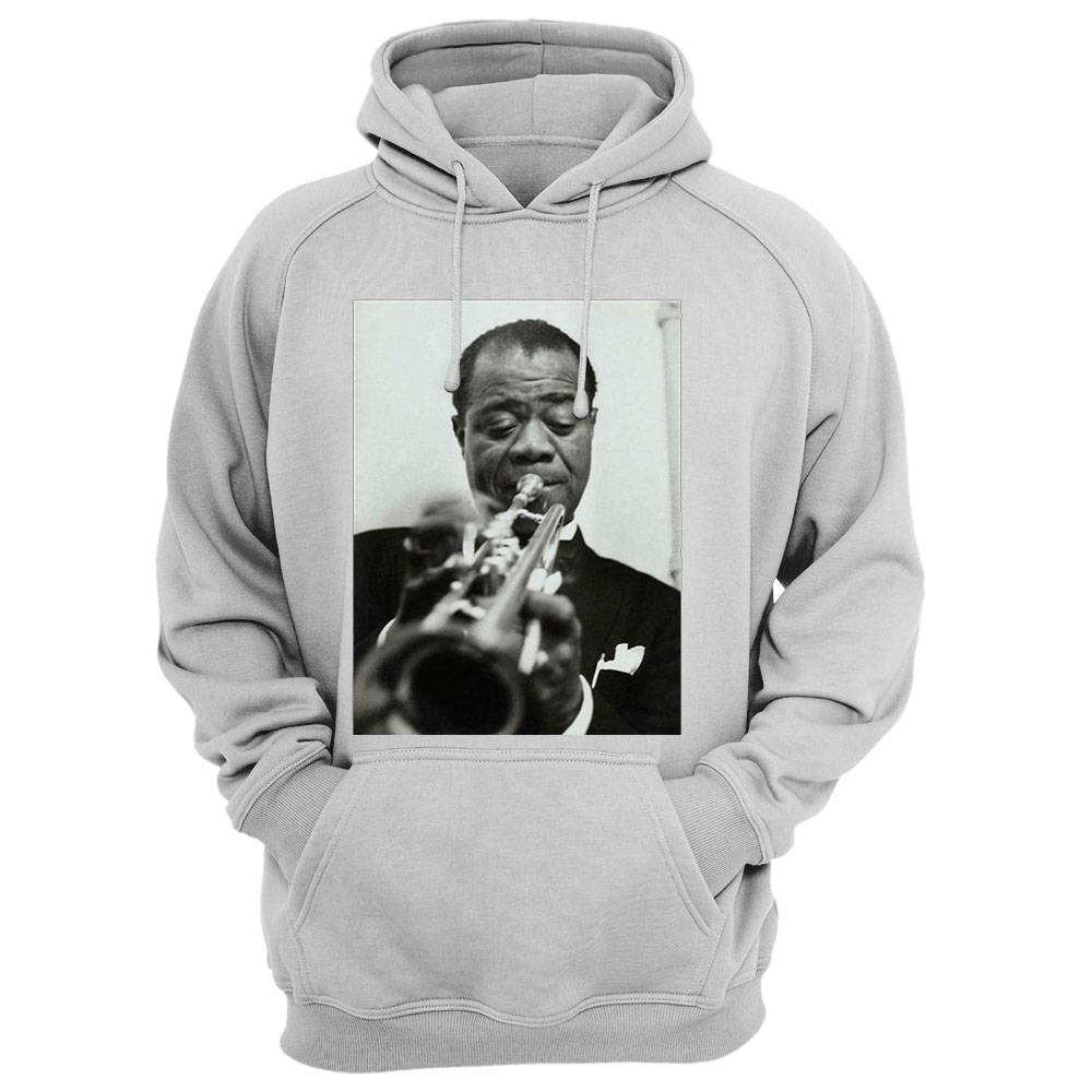 Remembering Louis Jazz Great