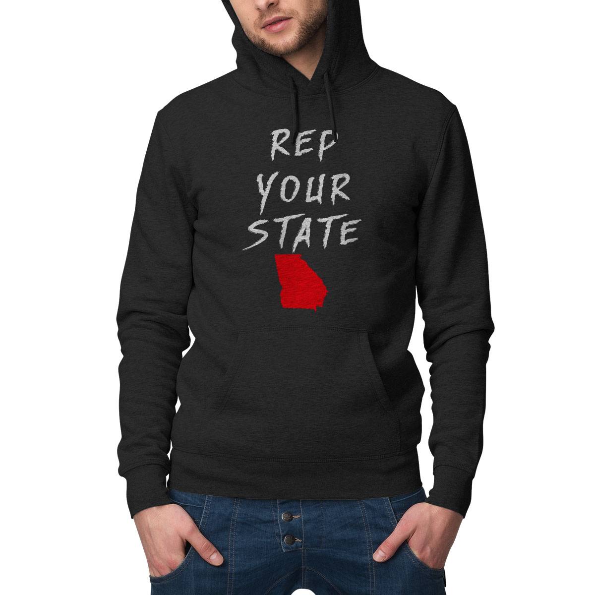 Rep Your State Georgia