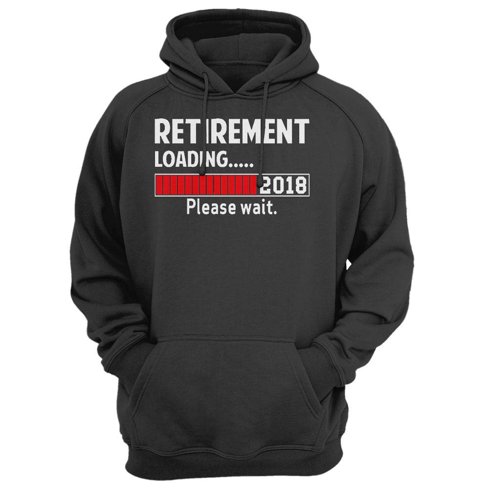 Retirement Loading 2018