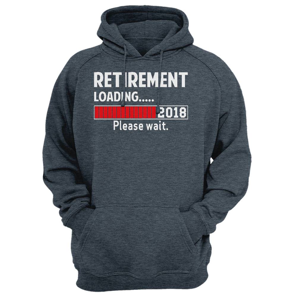 Retirement Loading 2018