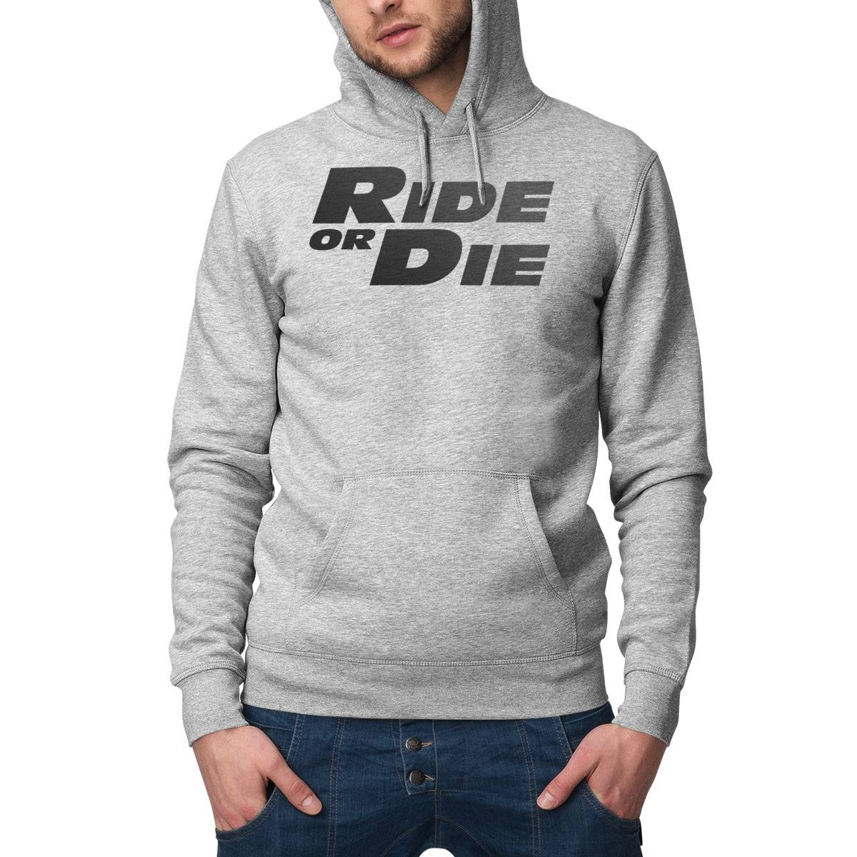 Ride Or Die