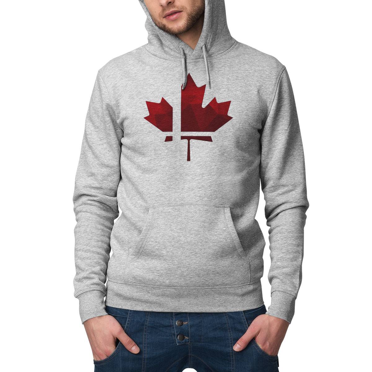 Smash Canada Tri-Blend