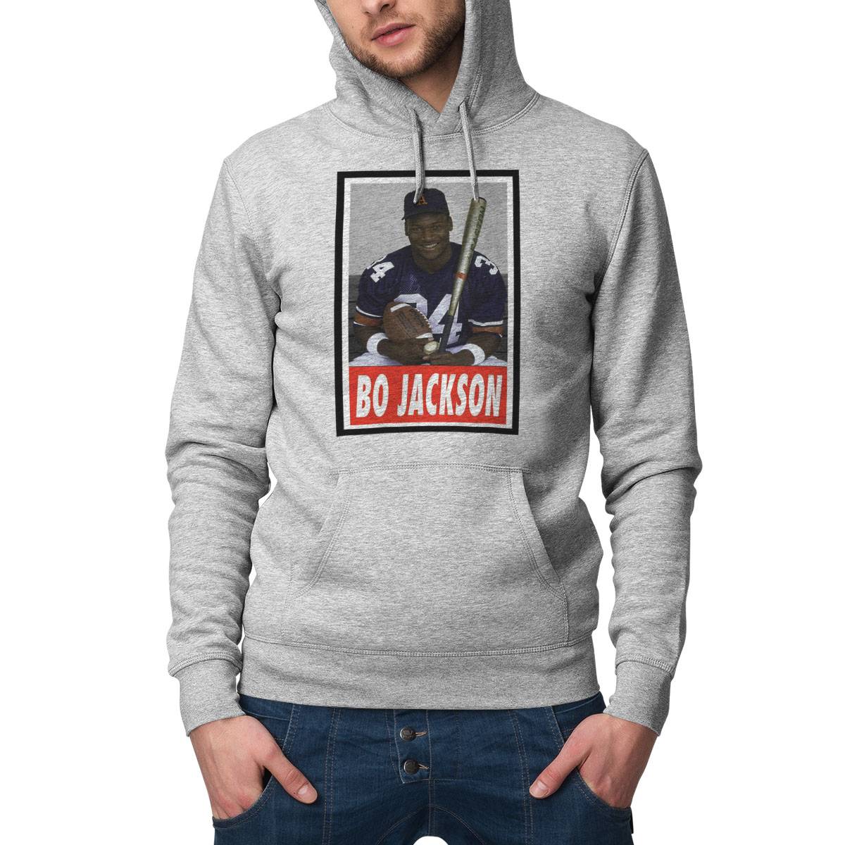 -Sport- Bo Jackson