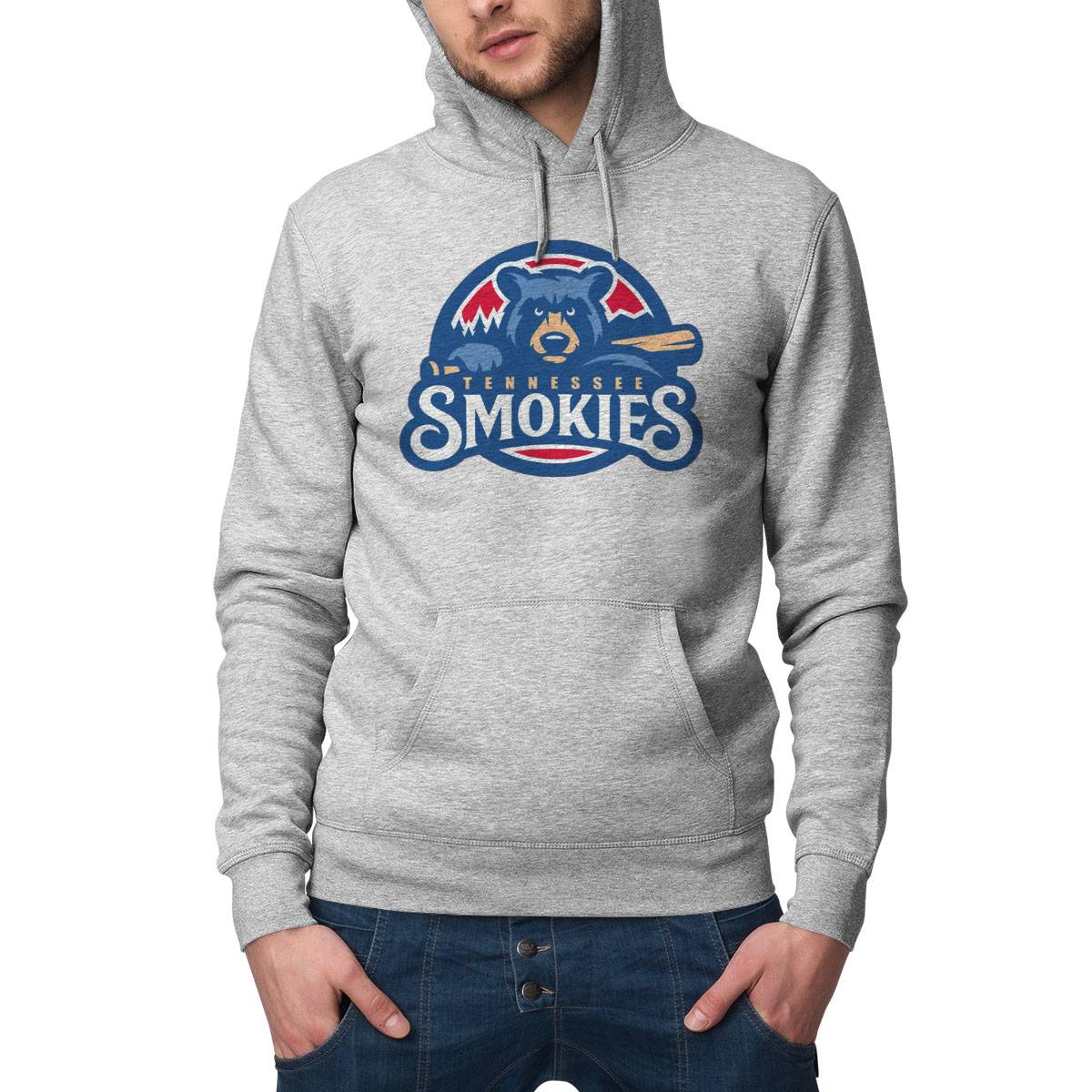 Tennessee Smokies Logo