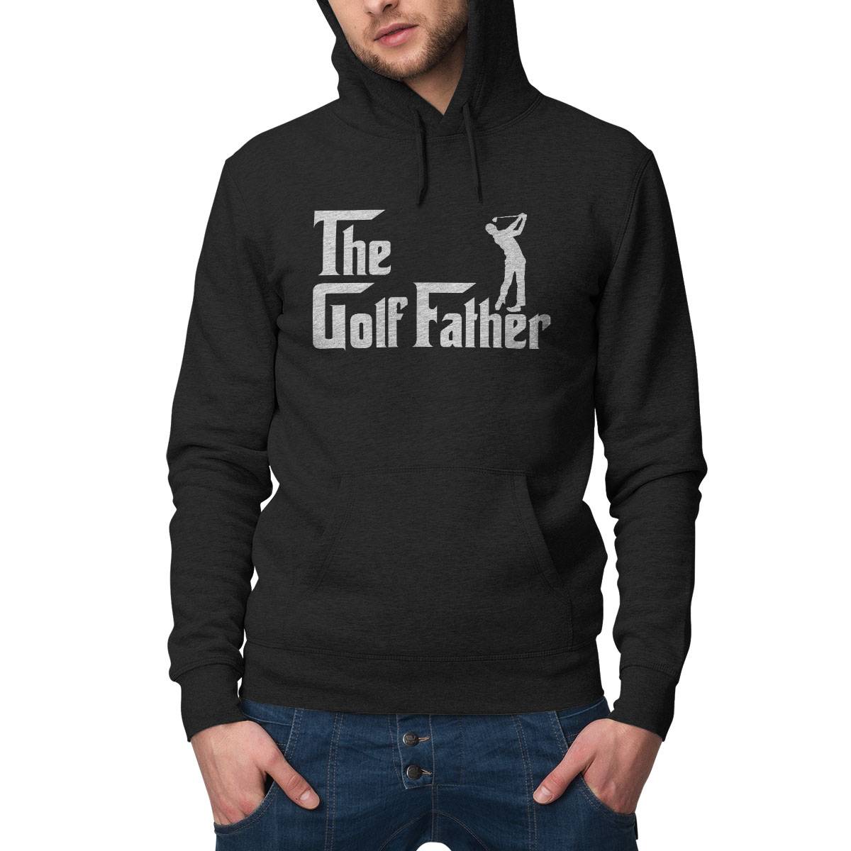 The Golf Father Sport