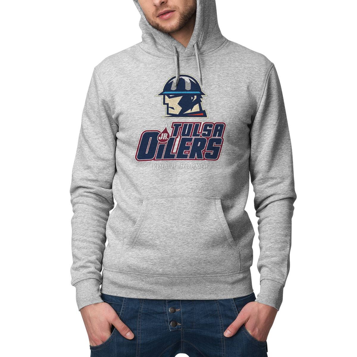 Tulsa Oilers Youth Hockey