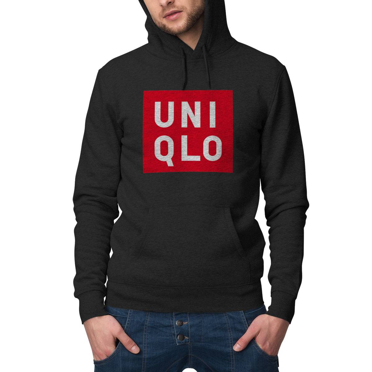 Uniqlo Tri-Blend