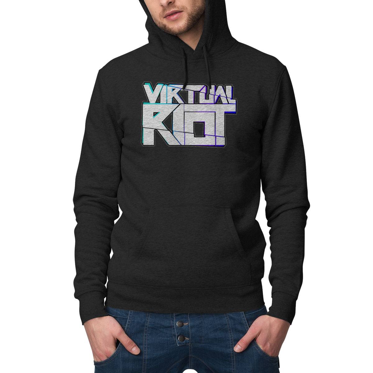 Virtual Riot Merch