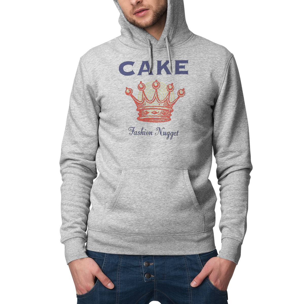 cake Fashion Nugget