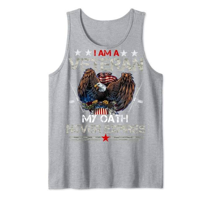 U.S.ARMY Veteran T-Shirt For Veteran Day Gift Idea T-Shirt Tank Tops ...