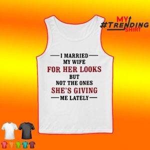 306-MYTRENDINGSHIRT s giving lately Tank top 300x300